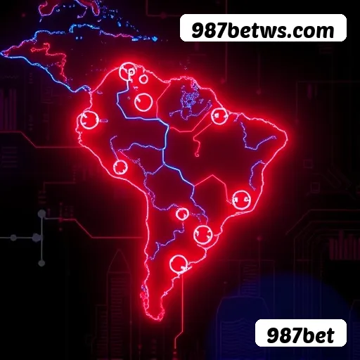 Cassino online 987bet - Imagem principal
